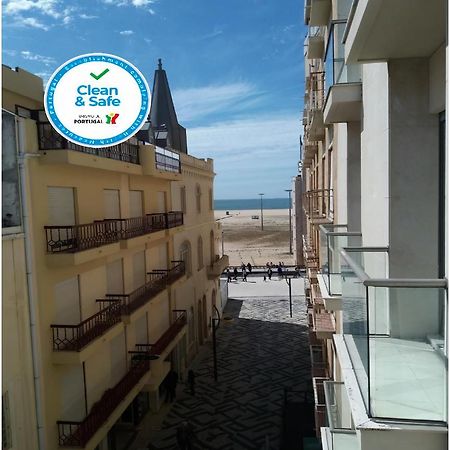 Casa Picadeiro Apartment Figueira da Foz Ngoại thất bức ảnh
