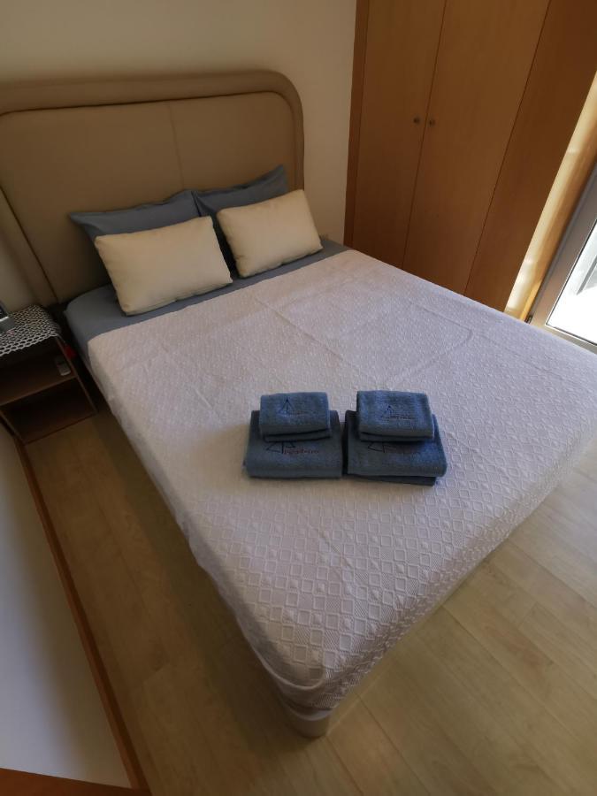 Casa Picadeiro Apartment Figueira da Foz Ngoại thất bức ảnh