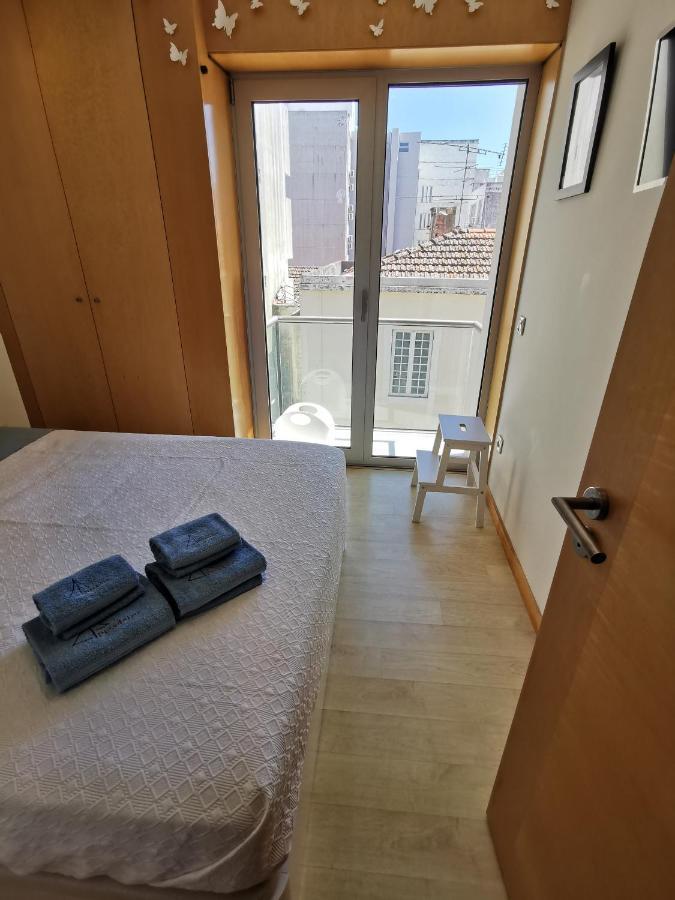 Casa Picadeiro Apartment Figueira da Foz Ngoại thất bức ảnh