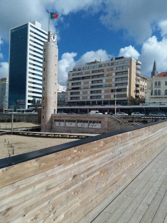 Casa Picadeiro Apartment Figueira da Foz Ngoại thất bức ảnh