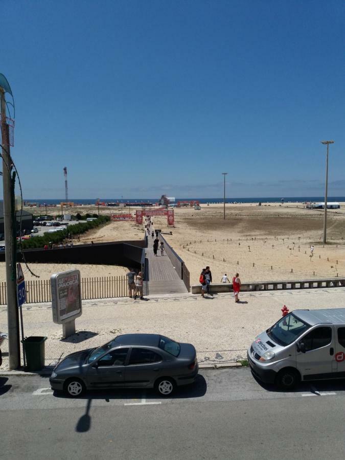 Casa Picadeiro Apartment Figueira da Foz Ngoại thất bức ảnh