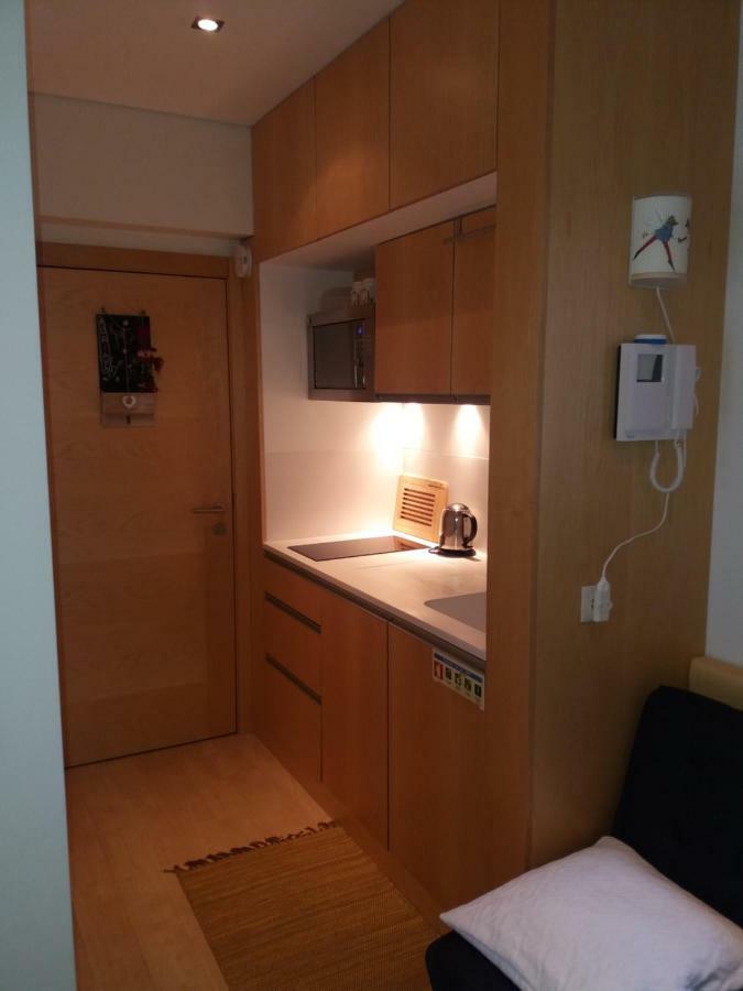 Casa Picadeiro Apartment Figueira da Foz Ngoại thất bức ảnh