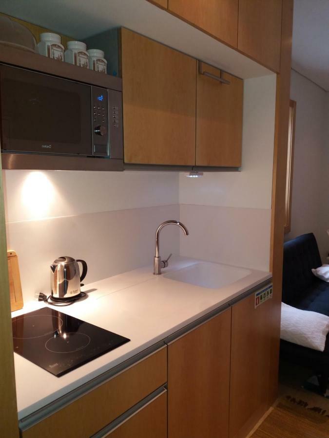 Casa Picadeiro Apartment Figueira da Foz Ngoại thất bức ảnh