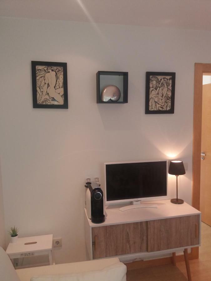 Casa Picadeiro Apartment Figueira da Foz Ngoại thất bức ảnh