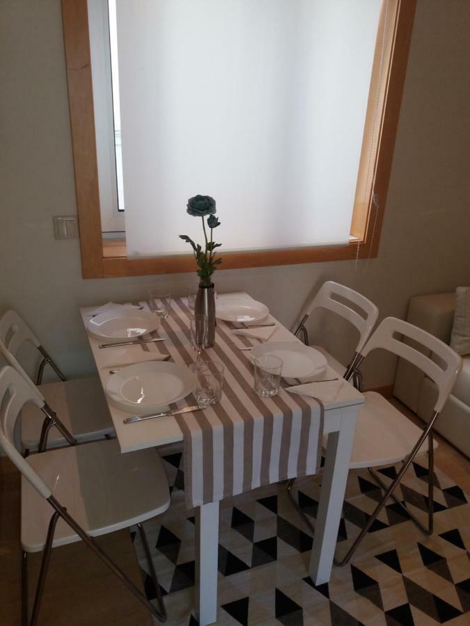 Casa Picadeiro Apartment Figueira da Foz Ngoại thất bức ảnh